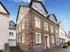 Comfortable Apartment in Ediger Eller Eifel near Town Centre